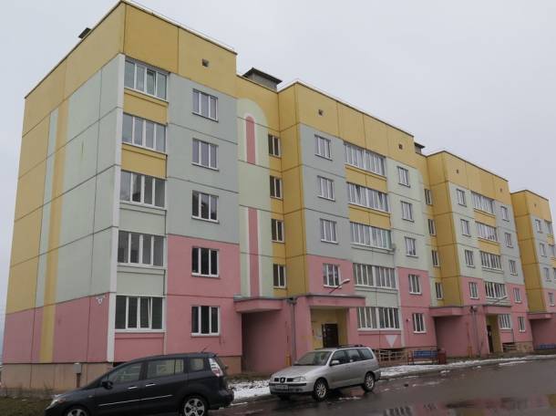 1-комн. квартира с хорошей отделкой в новом доме, фотография 11