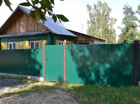 Продам или обменяю дом, фотография 2