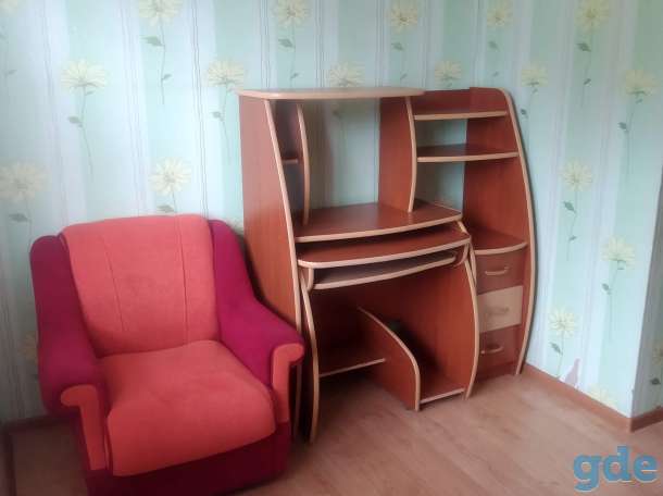 2-х комнатная квартира г. Слуцк, фотография 3