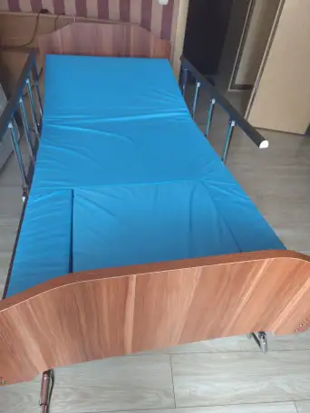 Продам кровать для лежачих людей, фотография 2
