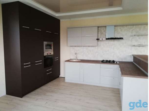 Кухни под заказ, фотография 3