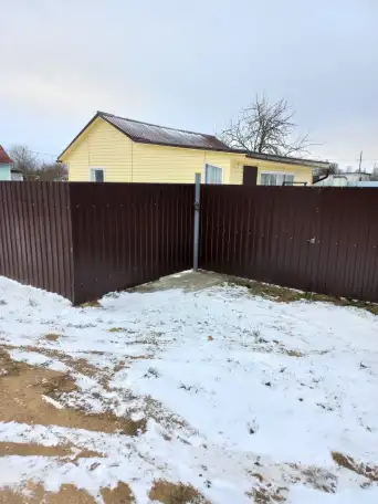 ДАЧА в тихом месте 10 км от Молодечно, СТ СНЕЖИНКА Лебедевский сс Молодечненский р-н, фотография 4