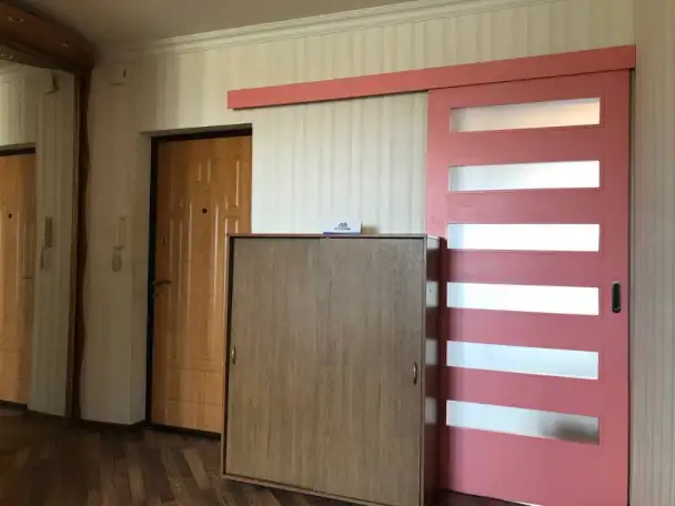 Аренда квартиры посуточно в Волковыске ул.Калиновского 10, фотография 9