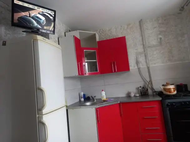 Квартира на сутки посуточно, Строителей 31, фотография 11