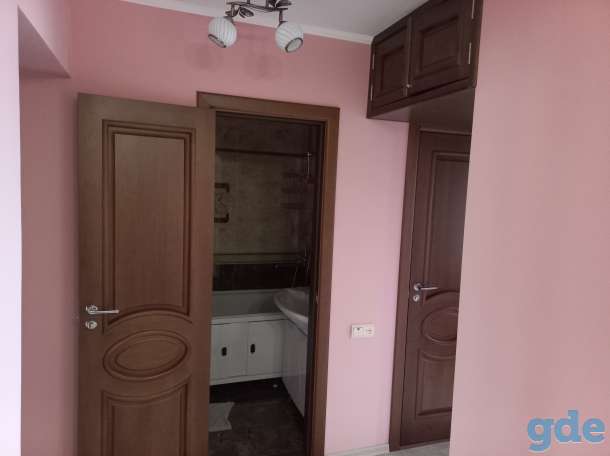Меняю 3-х комн.кв.67 м.кв. в мозыре(с отличным новым ремонтом)на кв.в Минске в любом состоянии, фотография 9