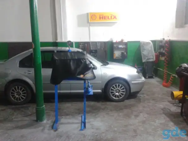 Продается готовый бизнес СТО, фотография 5