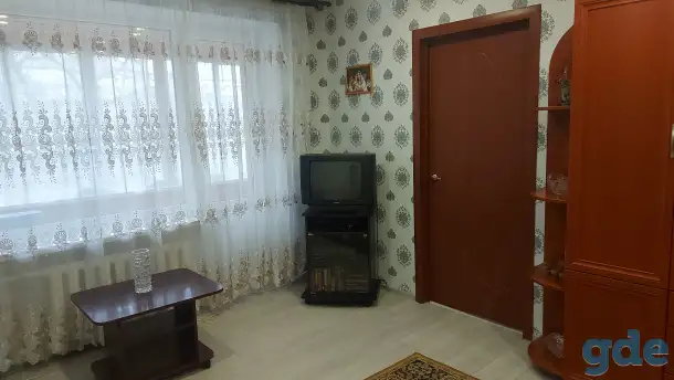 Сдам квартиру на длинный срок, ул.Я.Колоса 57-2-14, фотография 2