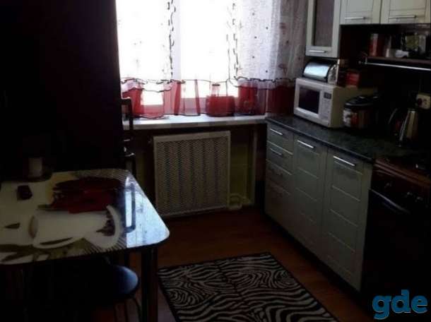 2-ух комнатная квартира, Чернышевского,32, фотография 11