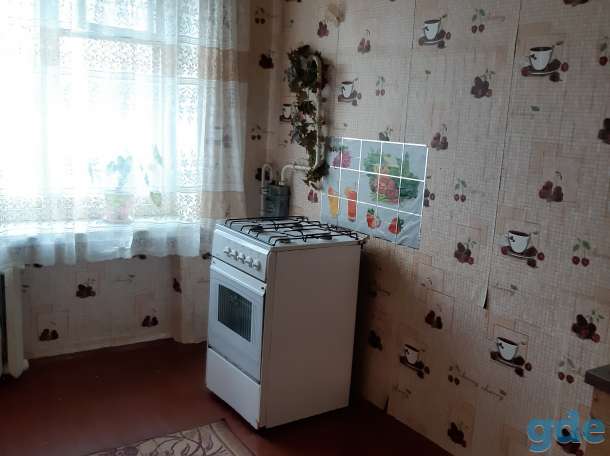 Сдам 2-комн. квартиру на длительный срок, ул.Зои Космодемьянской, фотография 3