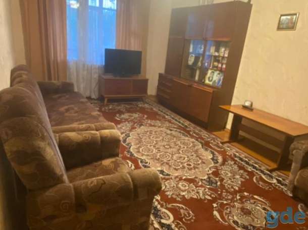 3-комн. кв., 6/9, об. пл. 69,9/кухня9,8, фотография 1