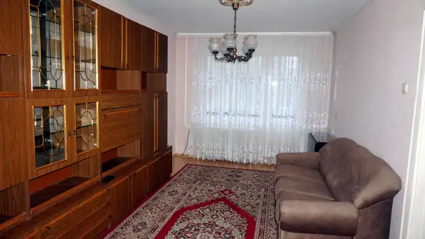 Продается 3-комнатная квартира в г. Солигорск, фотография 2