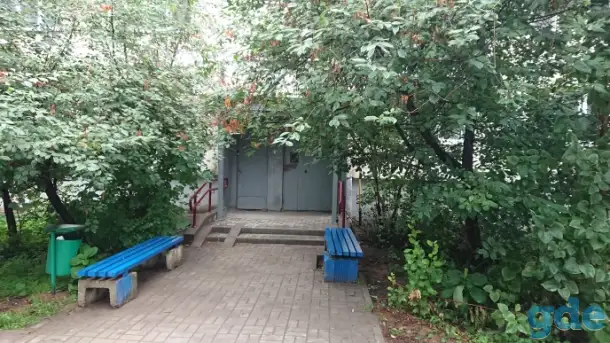 Сдаю однокомнатную квартиру в Курасовщине, ул.Корженевского,23, фотография 9