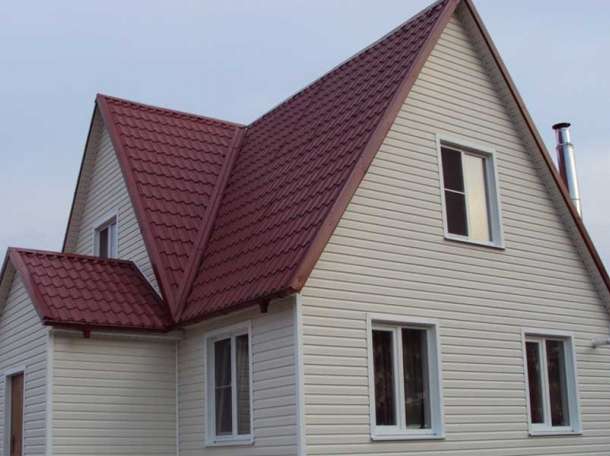 Продается сайдинг 