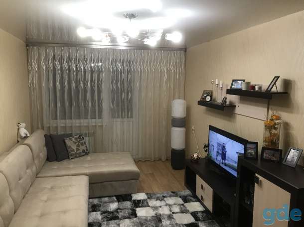 Квартира, Зеленая, фотография 8