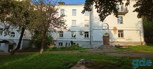 Административное здание, г. Полоцк, фотография 4
