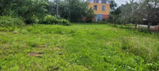 Продам садовый участок. Минская область,  Дзержинский район, фотография 3
