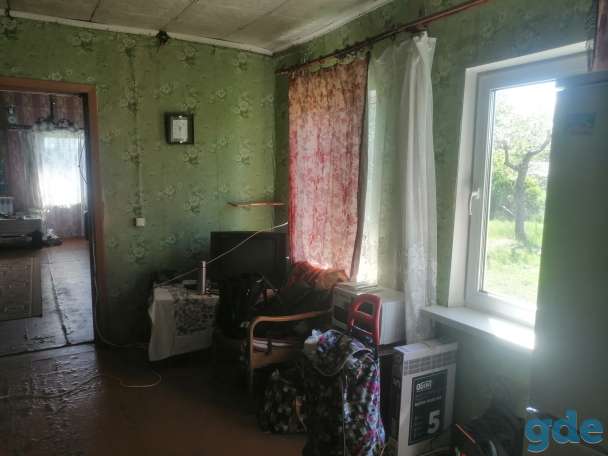 Продам дом с участком 60 соток брестская обл ЛУНИНЕЦКИЙ р-н. Д. КРАСНАЯ ВОЛЯ цена договорная, фотография 14