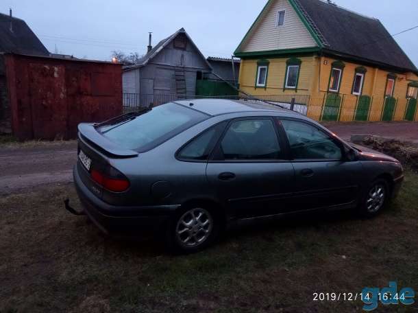 Продам Рено Renault Laguna, фотография 2