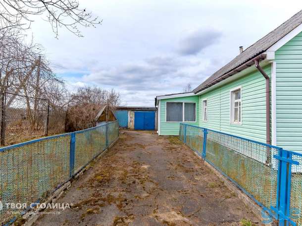 продажа дома, район дер.Синело, фотография 7