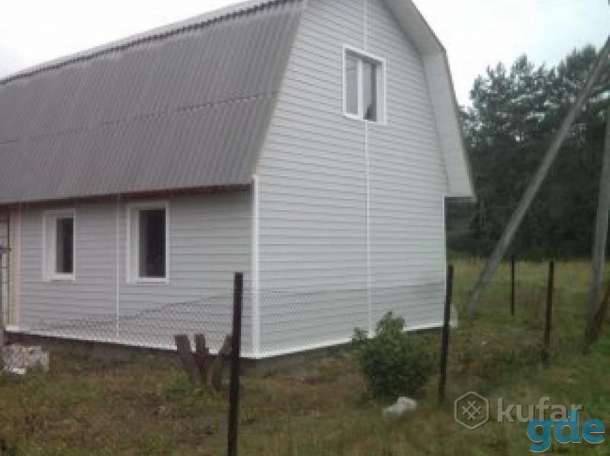 дача, Привалки Н20375 Гожский сельский Совет Гродненский район Гродненская область, фотография 2
