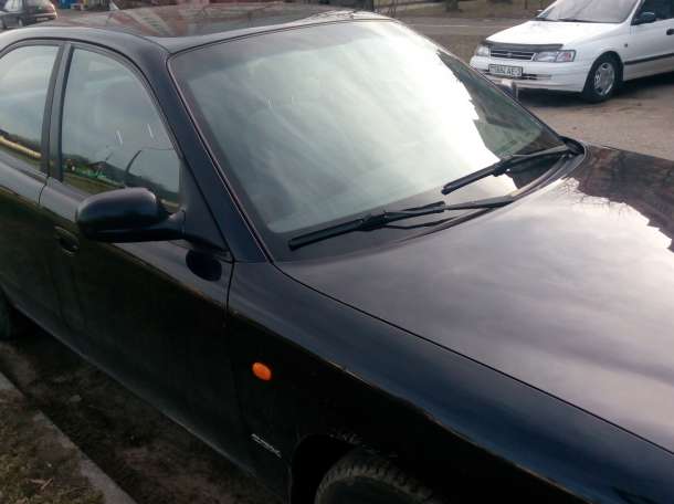 Продам Daewoo, фотография 7