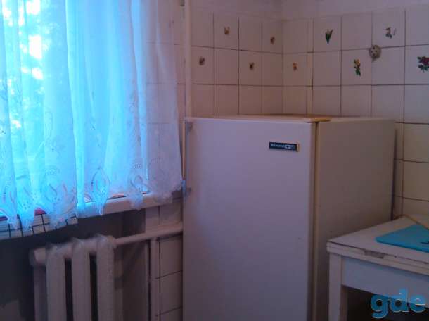 Продам 2-х комнатную квартиру в центре Борисова, ул. Чапаева д. 29, фотография 11