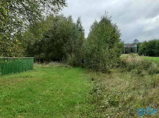 Продам дом в деревне Прудок (3км от станции Осиповичи), фотография 2