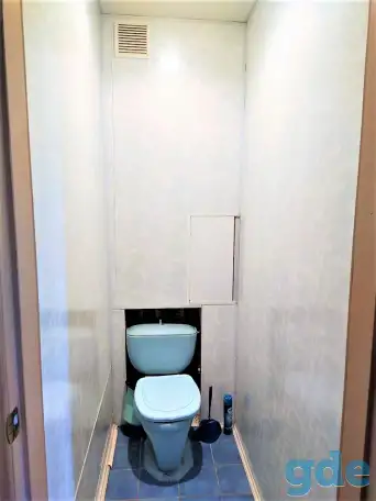 Продам 3-х комнатную квартиру в центре поселка Новоколосово срочно, фотография 12