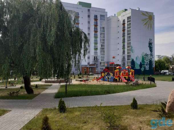 1-комнатная квартира, ул.Социалисическая, д.199, фотография 2
