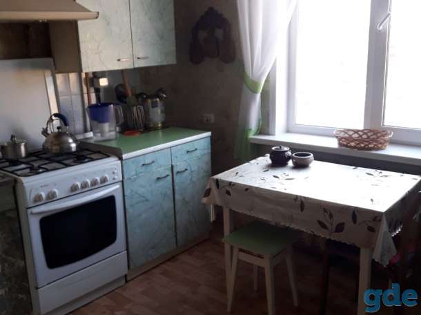 Продам 4-х комнатную квартиру недалеко от Витебска, фотография 2
