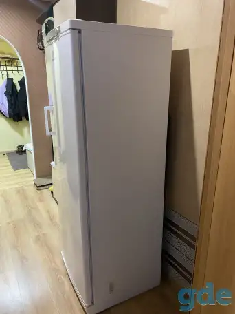 Морозильная камера Indesit SFR 167NF, фотография 4