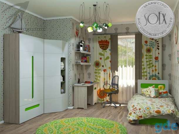Детская, фотография 12