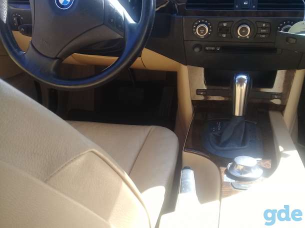 Продам Автомобиль BMW 5-Series, фотография 3
