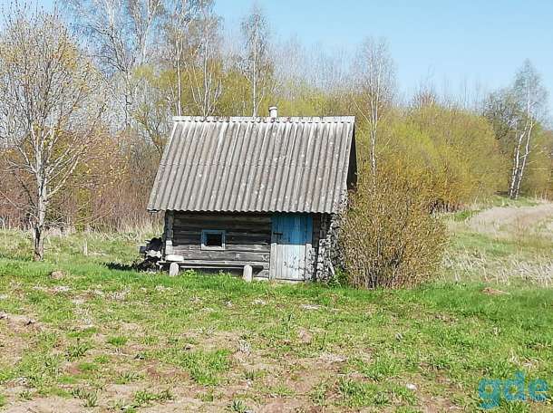 Продам дом в деревне Огородники Поставский район, фотография 6