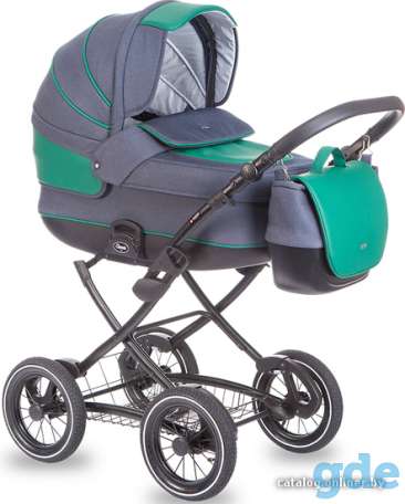 Продам anex classic 2 в 1 (люлька, фотография 1