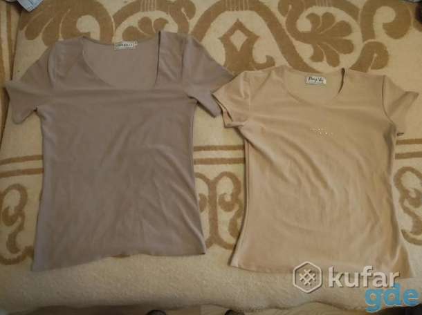 Много кофточек за 2 руб, фотография 3