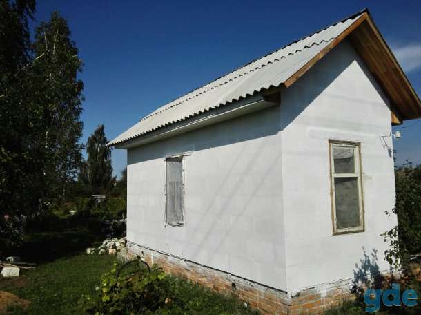 Продам дачу-участок. Недорого. Быстрое оформление., фотография 4