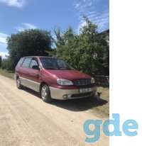Продажа авто Kia, фотография 3