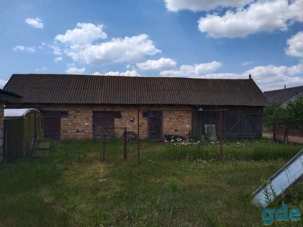 Продажа дома, ул. Каленковича, д. 19, д. Цна, район, Брестская область., фотография 4