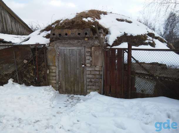 Продам дом в 20 км от Минска, д.Дворище, ул. Восточная, д. 5, фотография 7