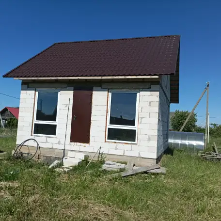 Продам дом, район, д.Большое Жежлино, ул. Центральная д.3, фотография 3