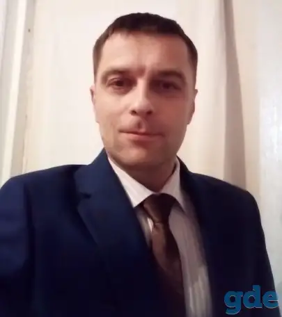 репетитор по немецкому языку, фотография 1