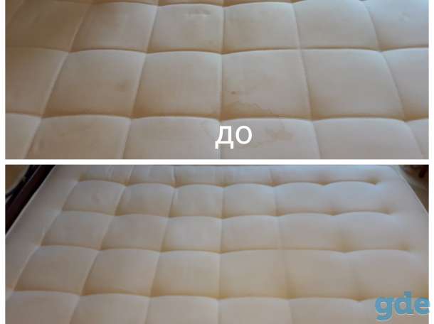 Химчистка ковров, мягкой мебели, салонов автомобиля., фотография 4