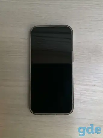 Apple iPhone 13 256GB (blue), фотография 3