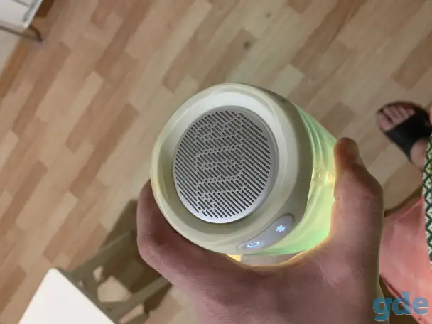 JBL pulse 4, фотография 4