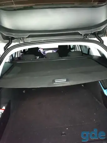 Peugeot 308 (II) Рестайлинг, фотография 13