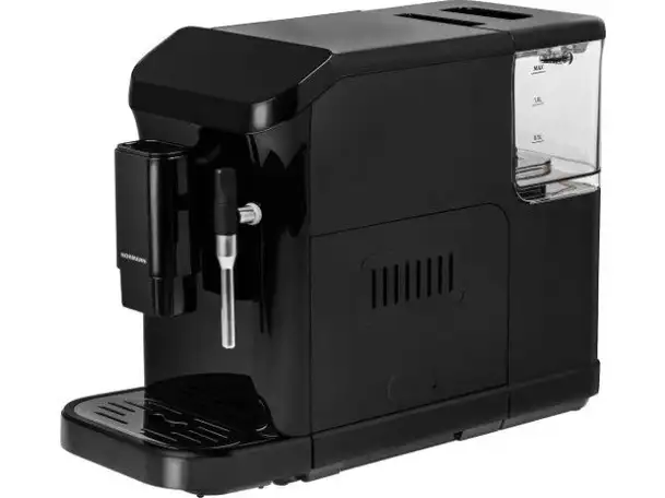 Кофемашина normann acm-528, фотография 1