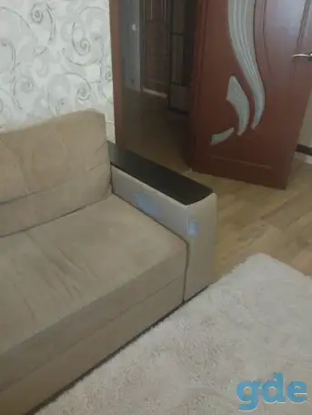 Продам угловой диван, фотография 3