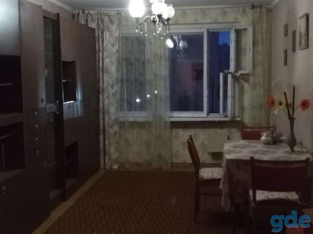 Чистая продажа 4х комн., площадь 87,6 , Доватора 5, фотография 5