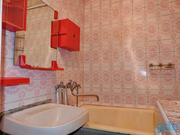3х комнатная квартира без отделки в Бобруйске, улица Урицкого, дом 71, фотография 7